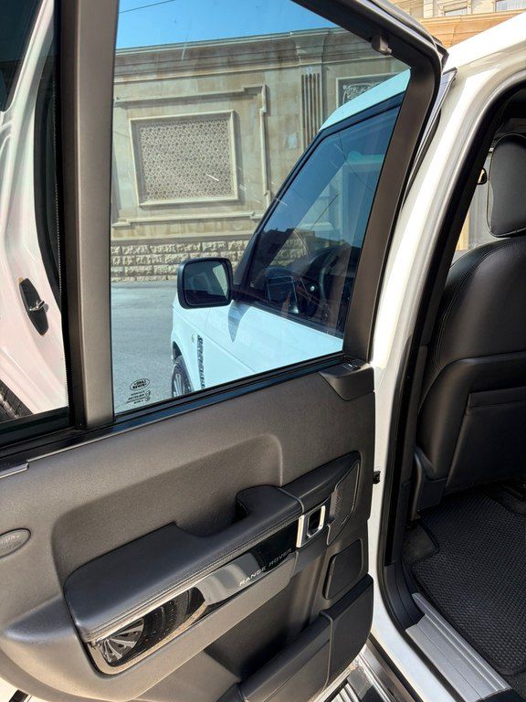 Land Rover Range Rover, 5.0 L, 2012 il, 212 472 km — Avtomobillər, Bakı (10)