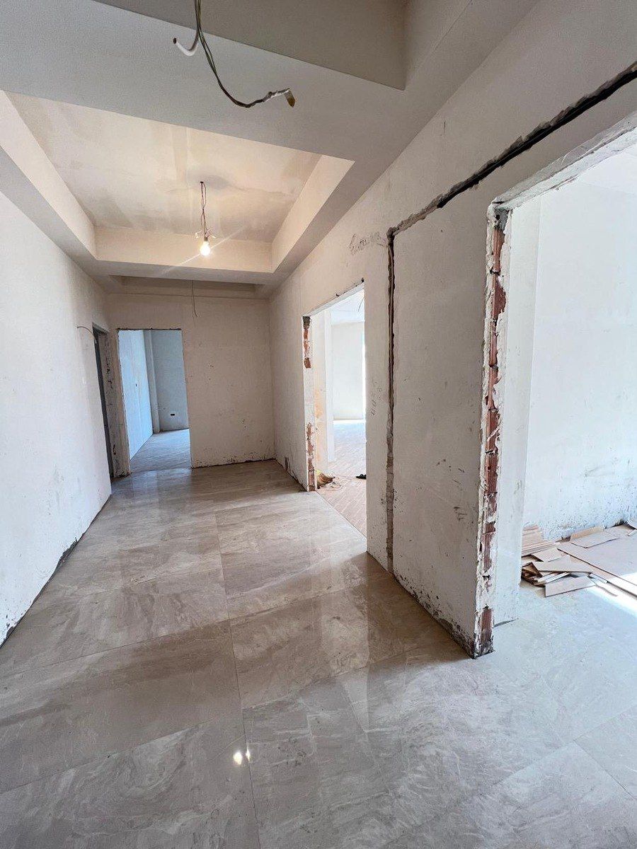 Satılır 3 otaqlı yeni tikili 130 m² — Mənzil, Bakı (11)