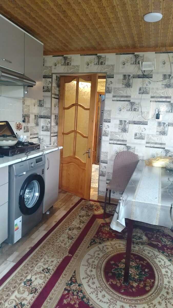 Həyət evi, Quba r — Ev, villa, Quba (4)