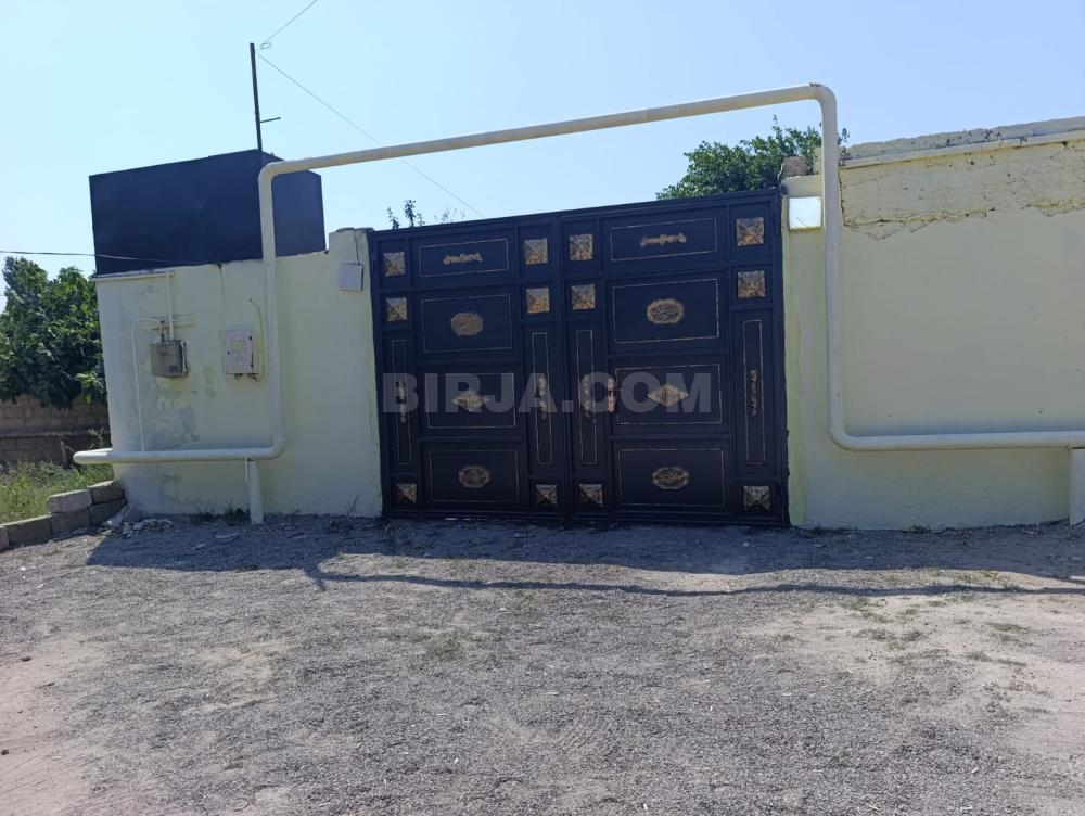 Satılır 2 otaqlı ev, Maştaga — Torpaq (2)