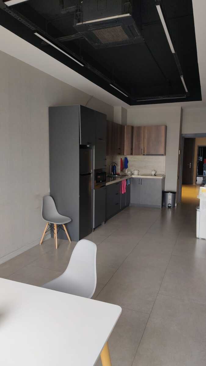 İcarəyə verilir 2 otaqlı ofis 55 m² — Ofis, Bakı (9)
