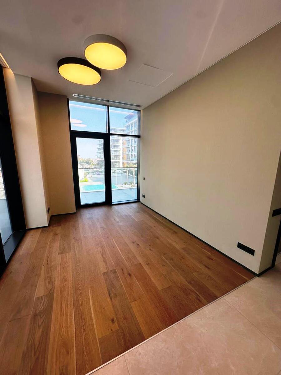 2-otaqlı yeni tikili, Nardaran qəs., 85 m² — Mənzil, Bakı (5)