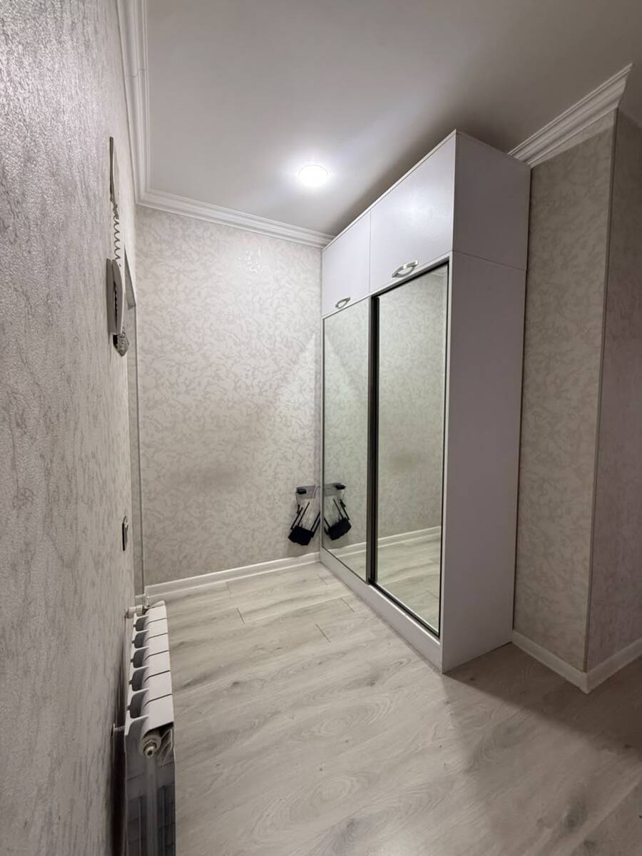 2-otaqlı yeni tikili, Sumqayıt ş., 66.4 m² — Mənzil, Sumqayıt (12)