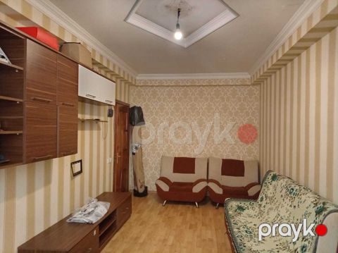 Satılır 2 otaqlı yeni tikili 36 m²