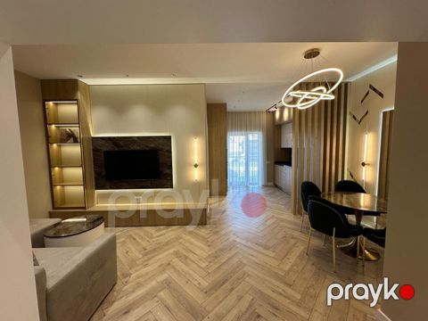 İcarəyə verilir 2 otaqlı yeni tikili 65 m² — Bakı
