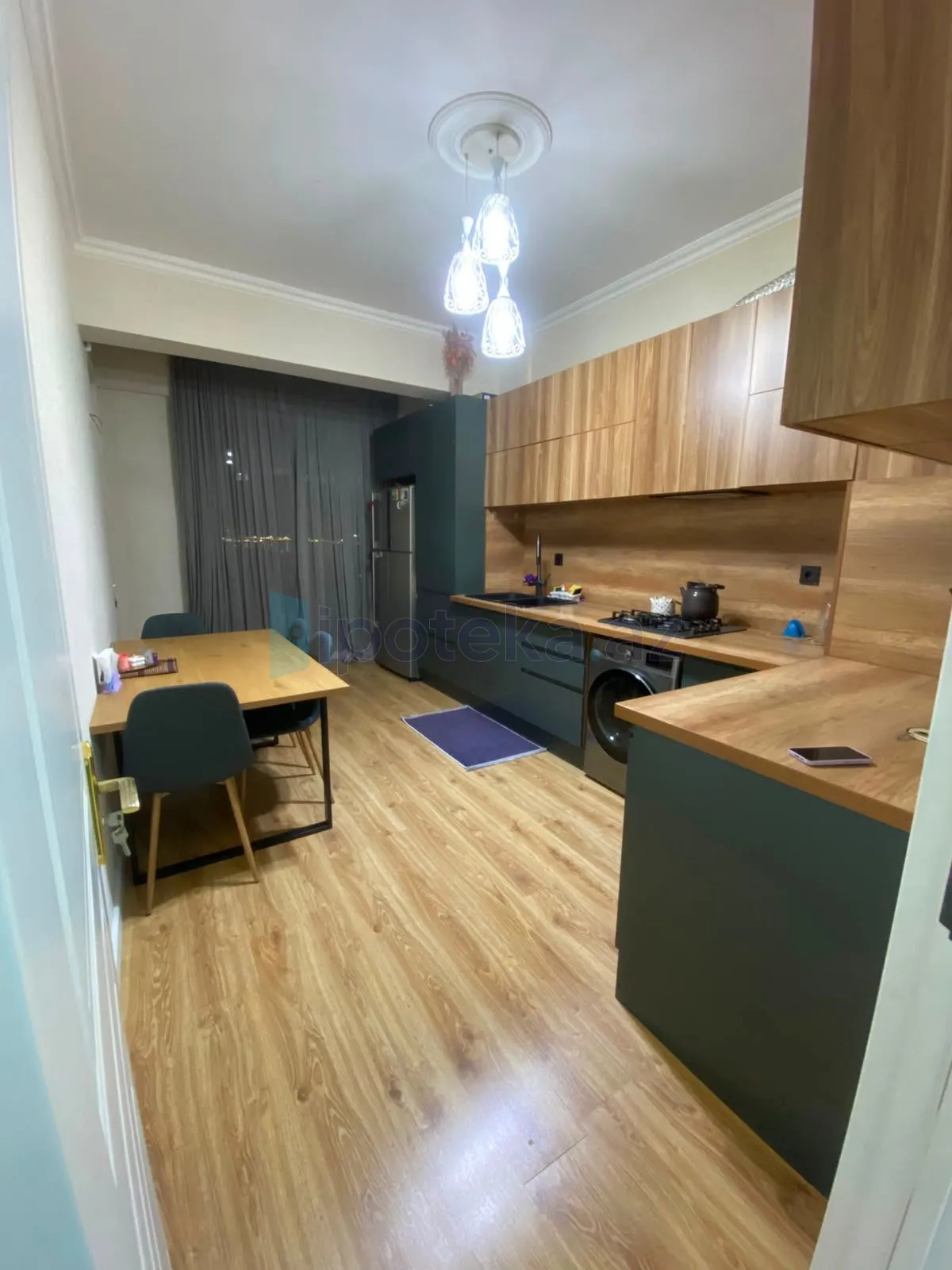 Satılır: 3 Otaq, Yeni tikili, 113.00 m² — Mənzil, Sumqayıt