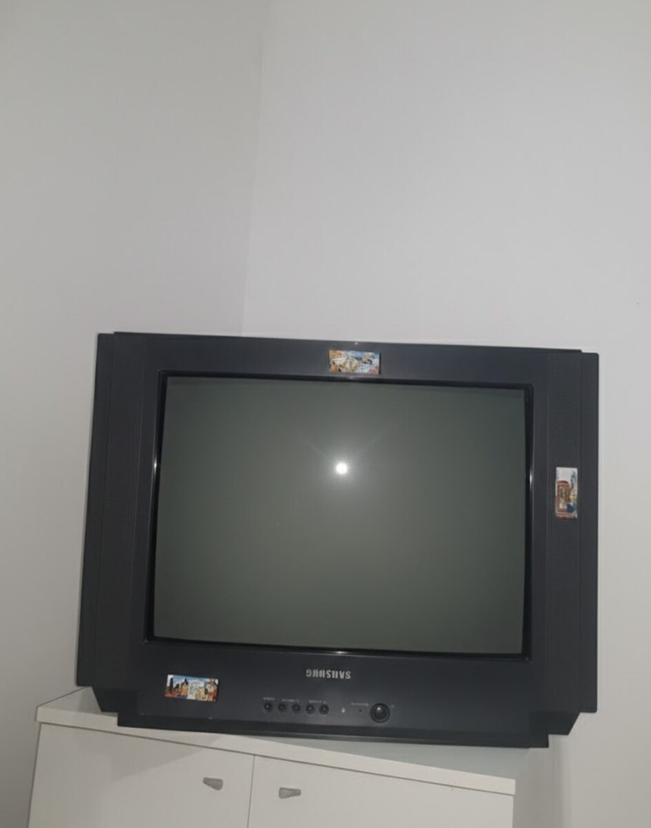 Televizor "Samsung" — TV və Video, Bakı (2)