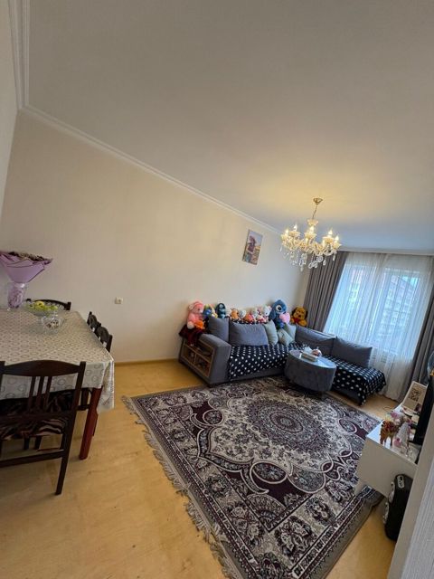 Satılır 2 otaqlı köhnə tikili 65 m² — Bakı