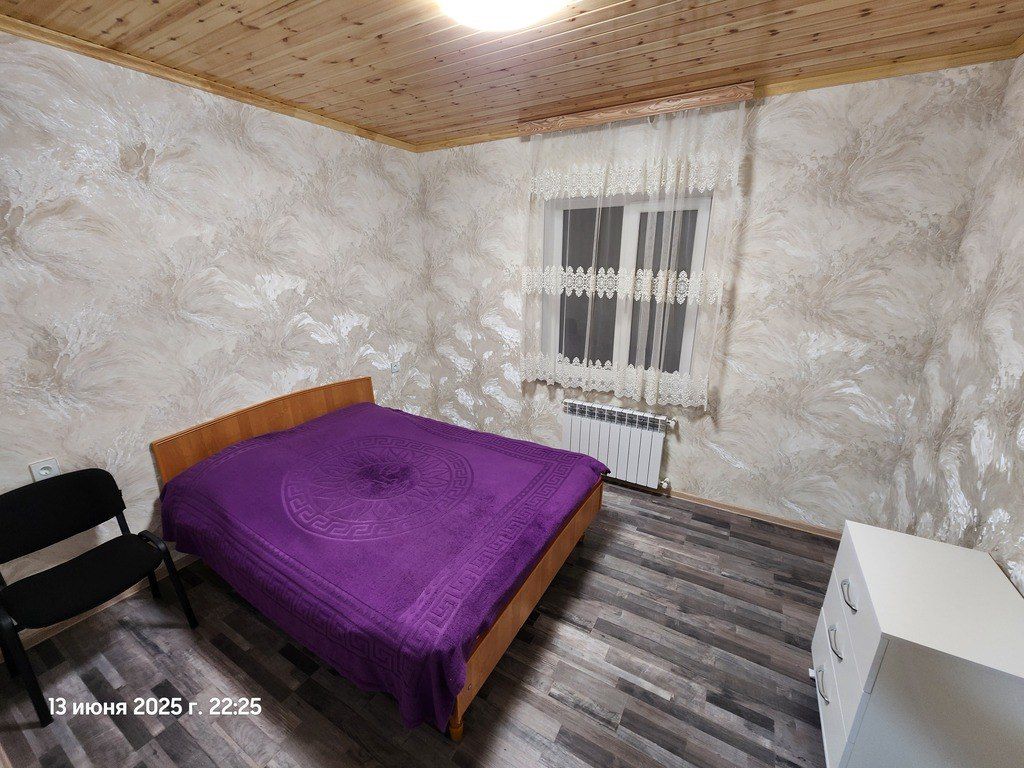 İcarəyə verilir 5 otaqlı həyət evi/bağ evi 100 m² — Ev, villa, Quba (4)
