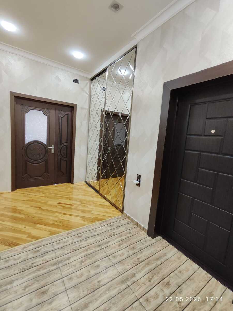 Satılır 3 otaqlı yeni tikili 135 m² — Mənzil, Bakı (11)