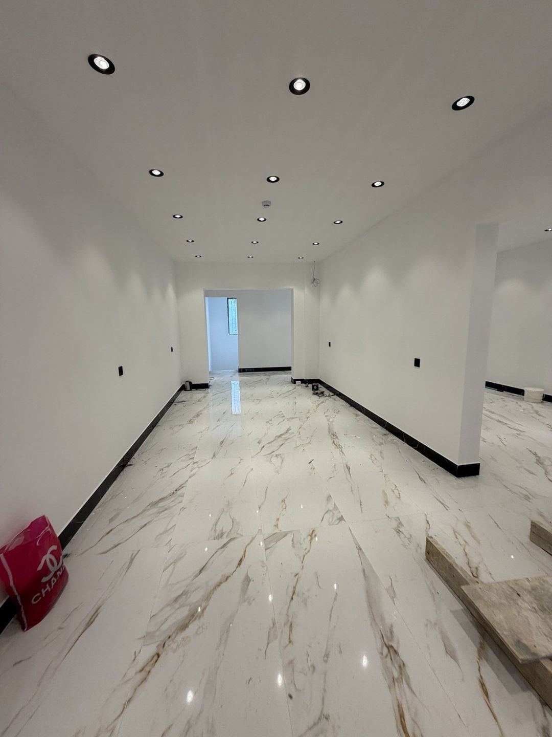 İcarəyə verilir obyekt 250 m² — Əmlak, Bakı (7)