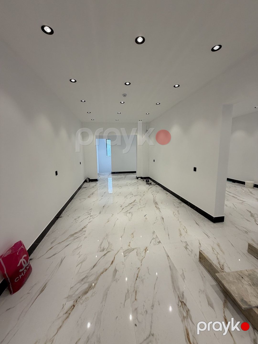 İcarəyə verilir obyekt 250 m² — Əmlak, Bakı (7)
