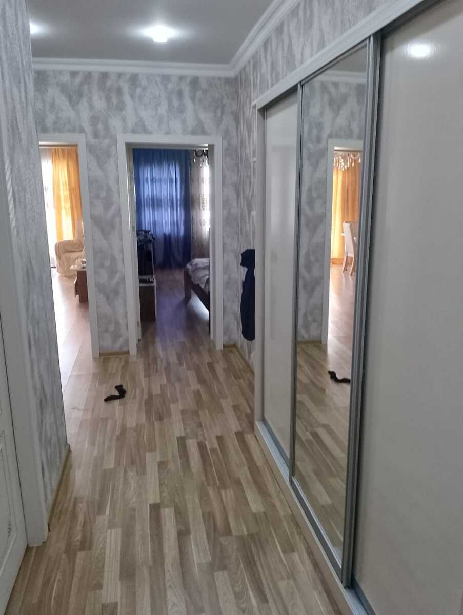 İcarəyə verilir 2 otaqlı köhnə tikili 70 m² — Mənzil, Bakı (8)