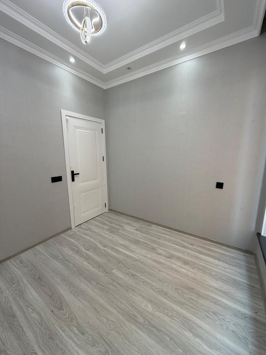 Satılır 2 otaqlı yeni tikili 50 m² — Mənzil, Bakı (6)