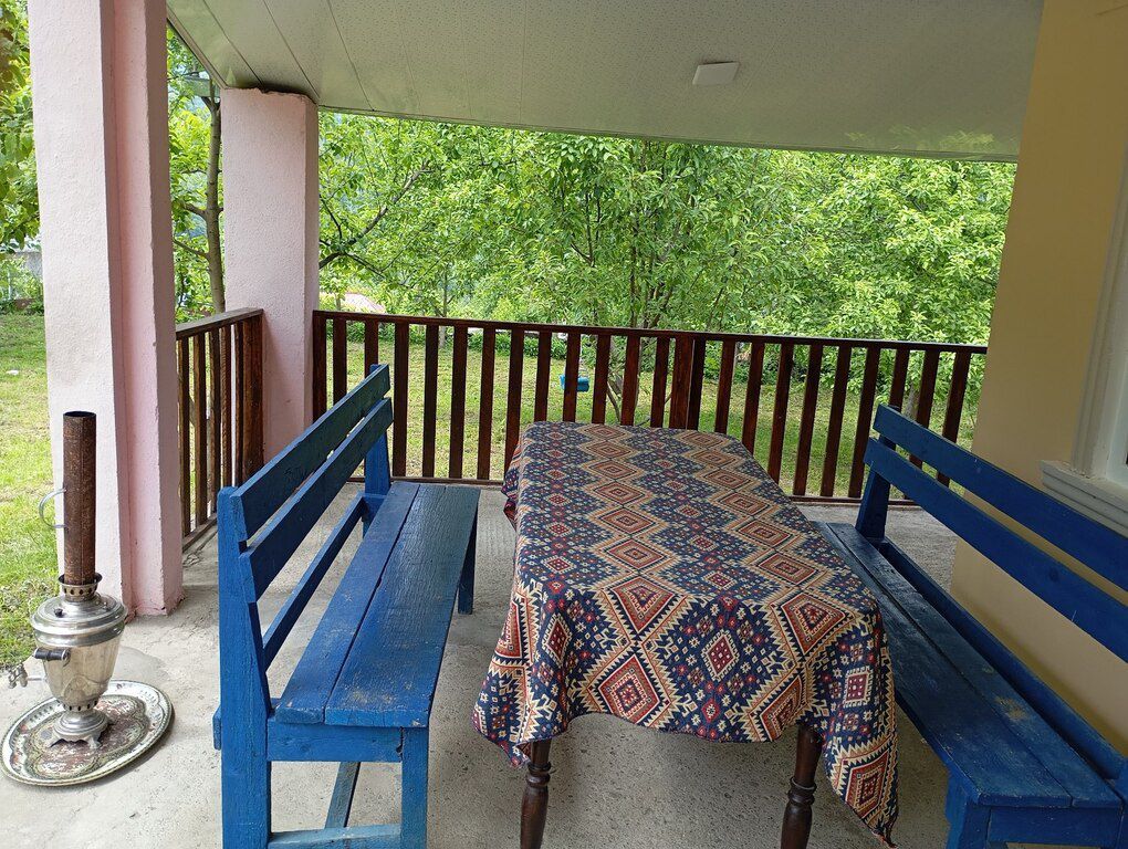 Bağ evi kirayə verilir, Quba r — Ev, villa, Quba (4)