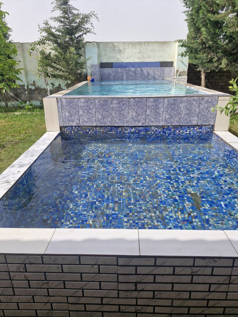 Bağ evi kirayə verilir, Türkan qəs — Ev, villa, Bakı (3)