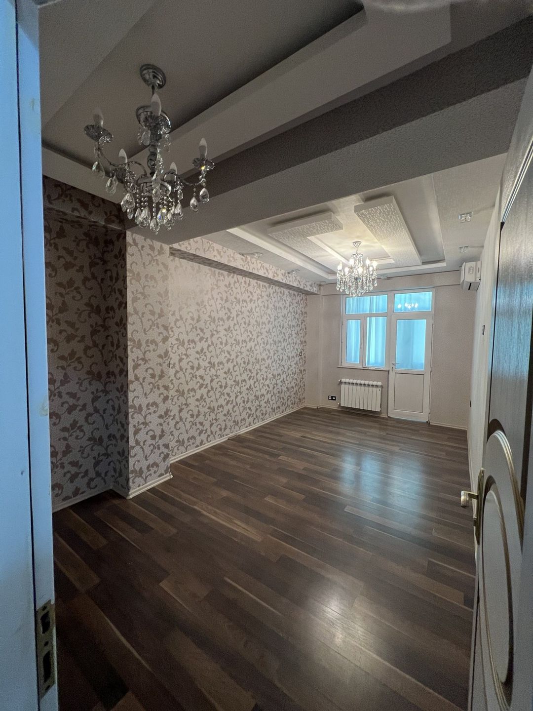 Satılır 3 otaqlı yeni tikili 86 m² — Mənzil, Bakı (6)