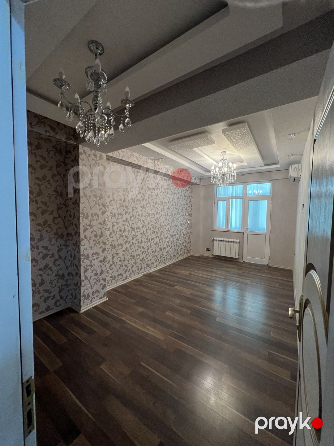 Satılır 3 otaqlı yeni tikili 86 m² — Mənzil, Bakı (6)