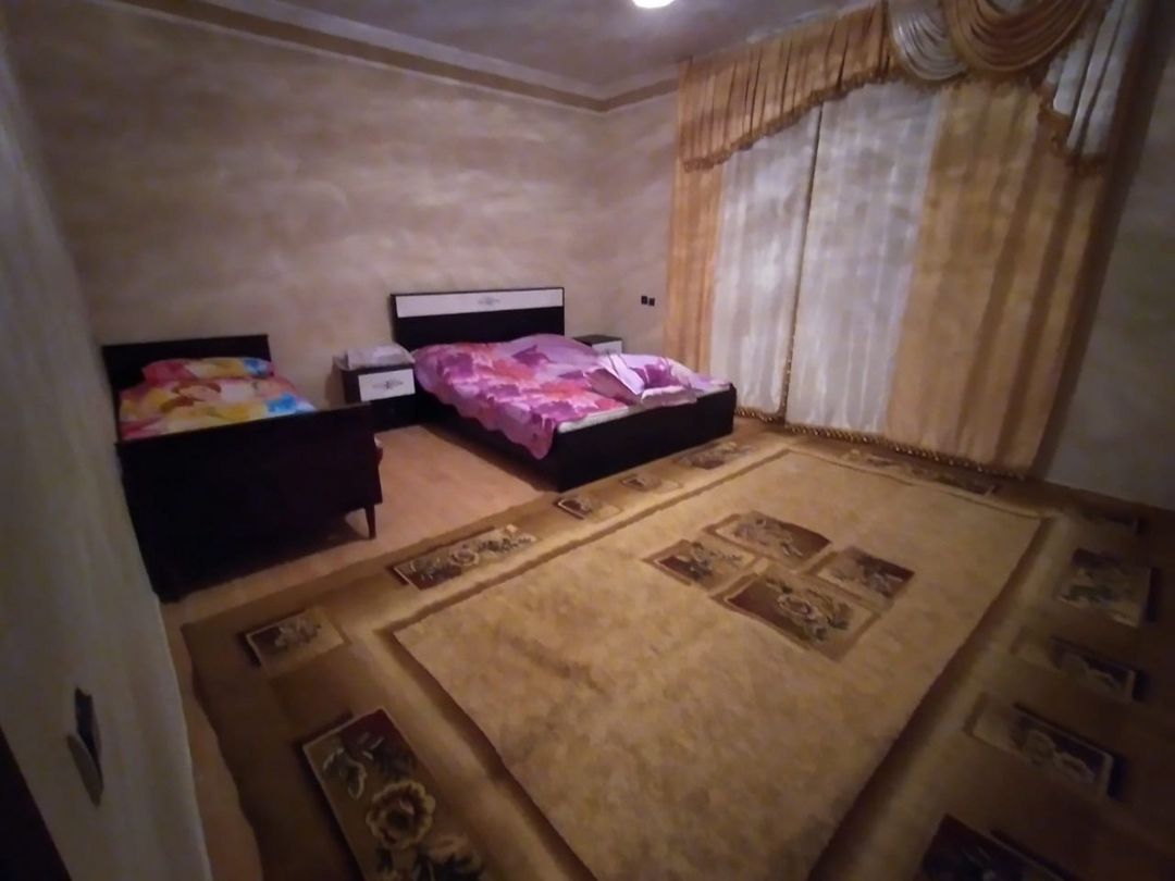 Satılır 5 otaqlı həyət evi/bağ evi 150 m² — Ev, villa, Qəbələ (8)