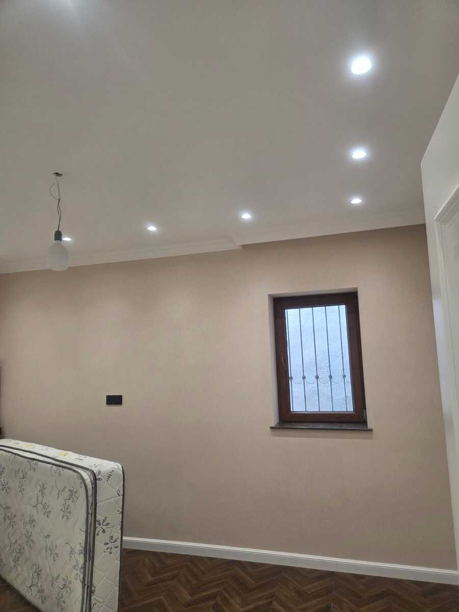 Satılır 4 otaqlı həyət evi/bağ evi 132 m² — Ev, villa, Bakı (12)