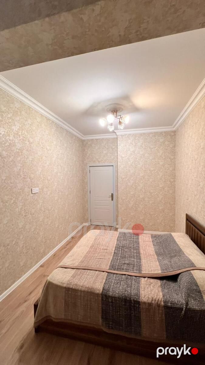 3-otaqlı yeni tikili, Sumqayıt ş., 80 m² — Mənzil, Sumqayıt (6)