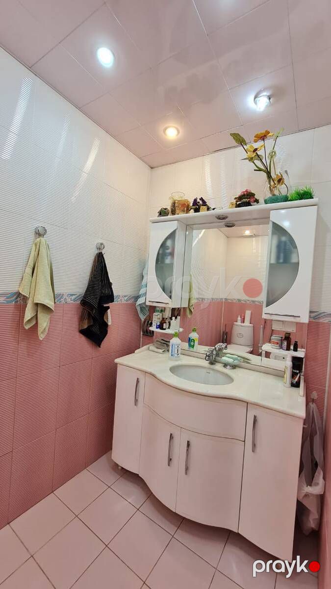 Satılır 3 otaqlı yeni tikili 160 m² — Mənzil, Bakı (8)
