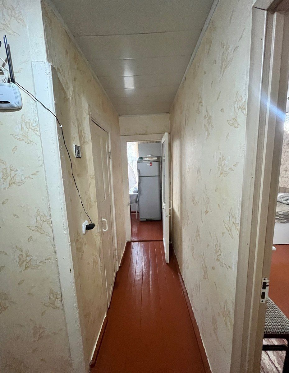 1-otaqlı mənzil, 2-ci mkr., 34 m² — Mənzil, Sumqayıt (6)
