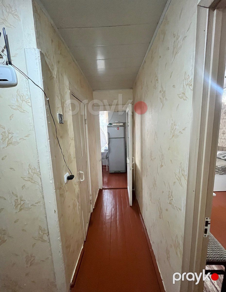 1-otaqlı mənzil, 2-ci mkr., 34 m² — Mənzil, Sumqayıt (6)