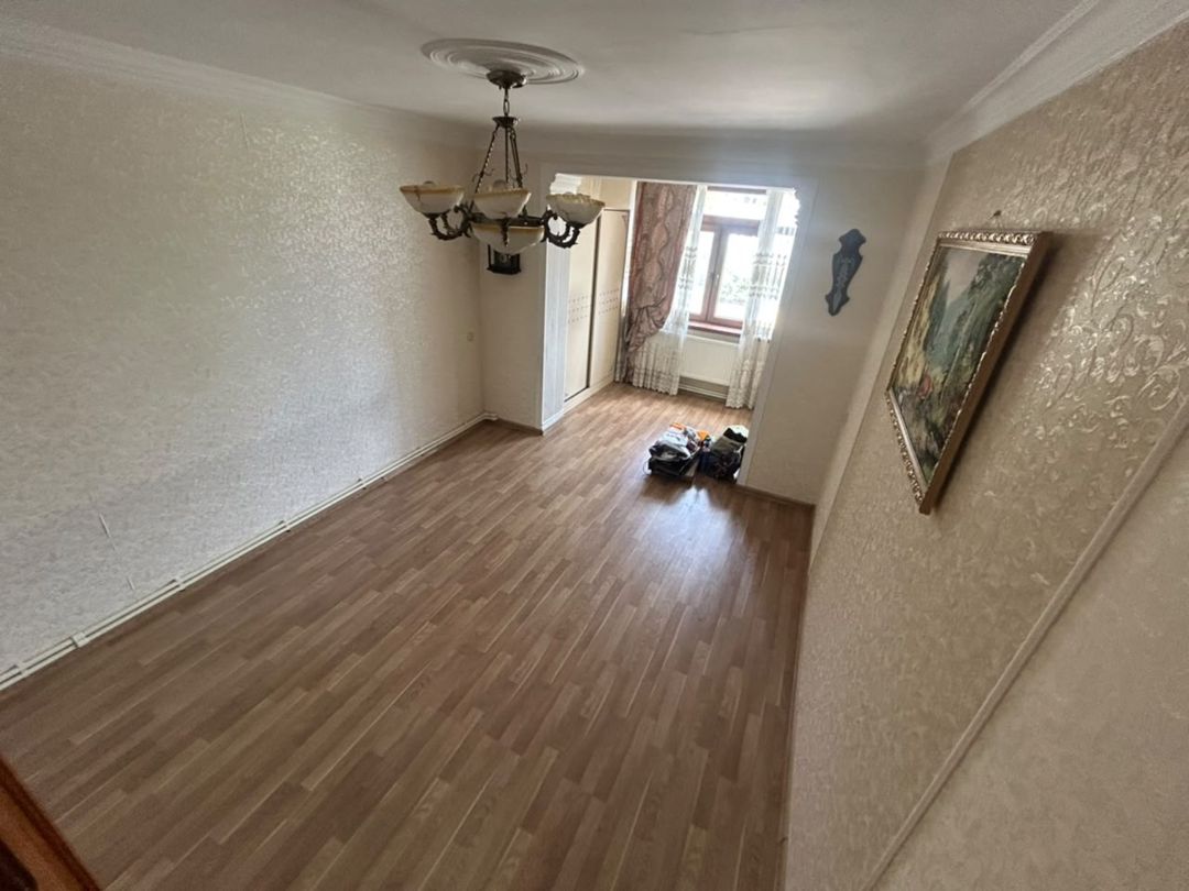 3-otaqlı mənzil, 2-ci mkr., 78 m² — Mənzil, Sumqayıt (5)