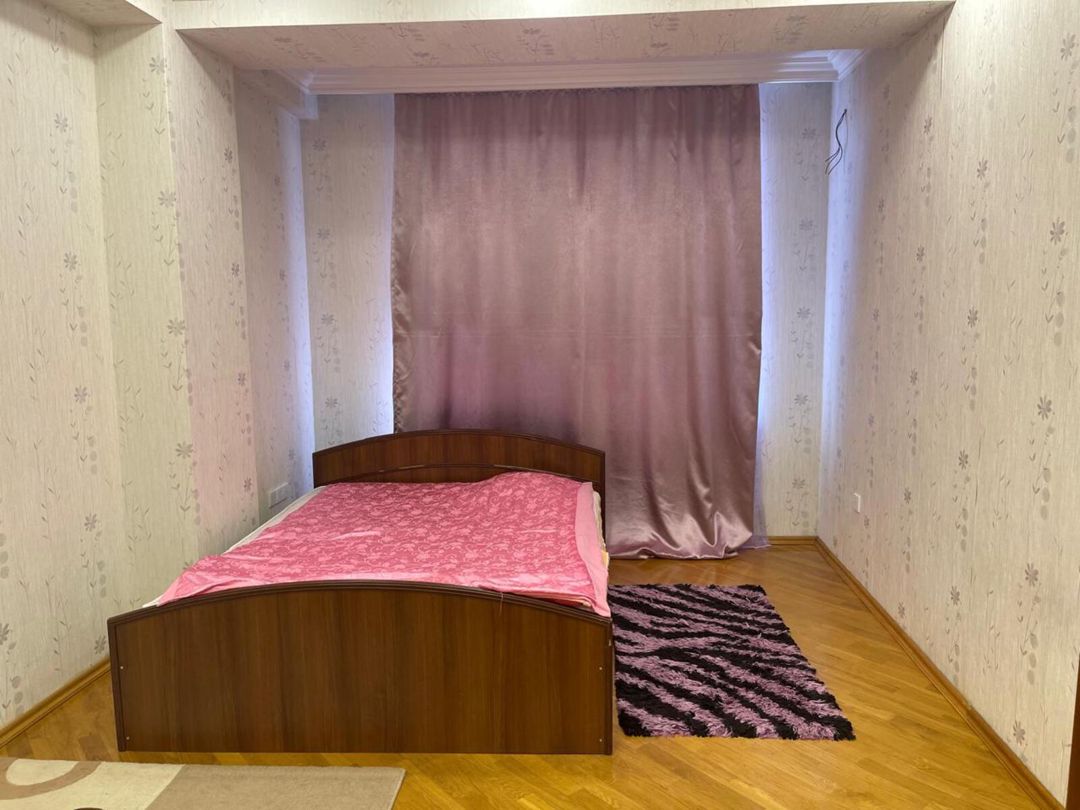 İcarəyə verilir 3 otaqlı yeni tikili 135 m² — Mənzil, Bakı (10)
