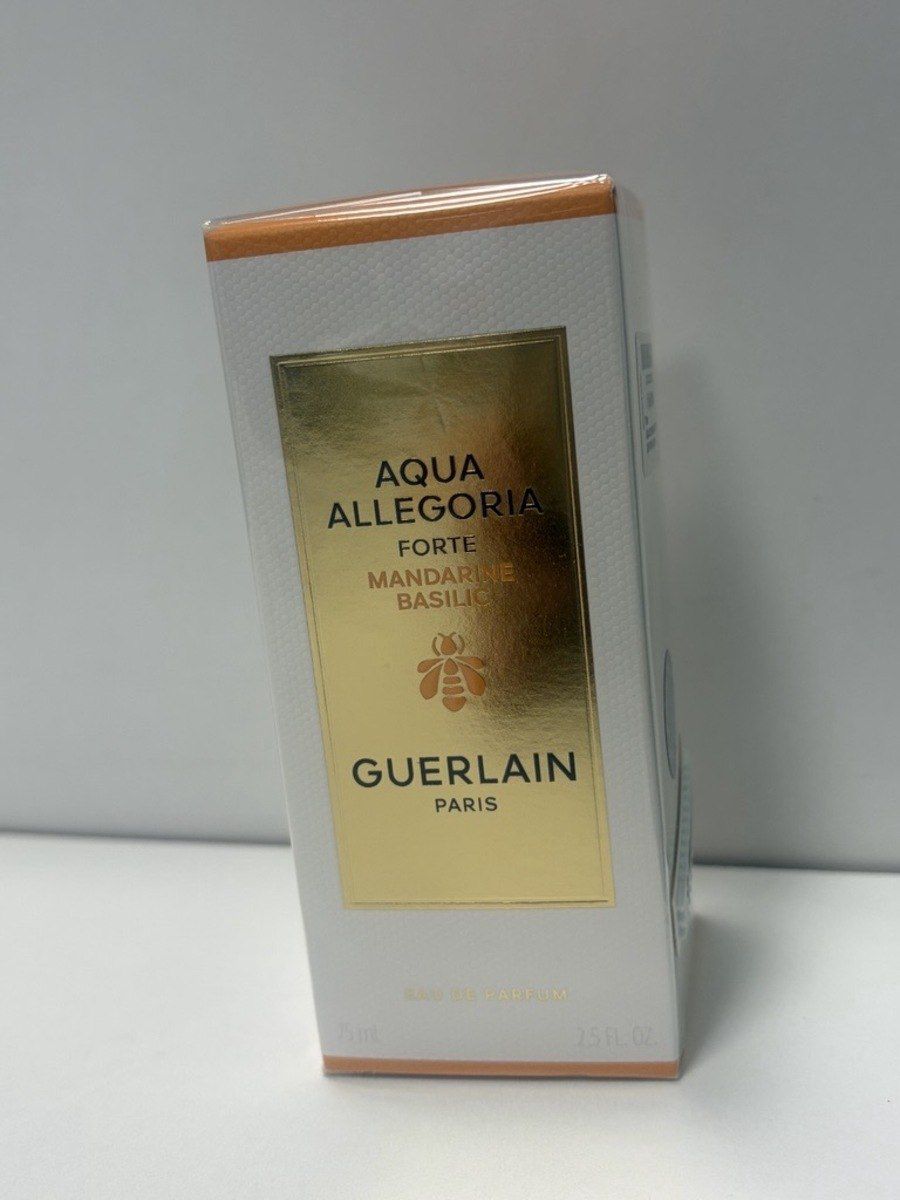 Guerlain Aqua Allegoria Mandarine Basilic ətri — Gözəllik və səhiyyə, Bakı (2)