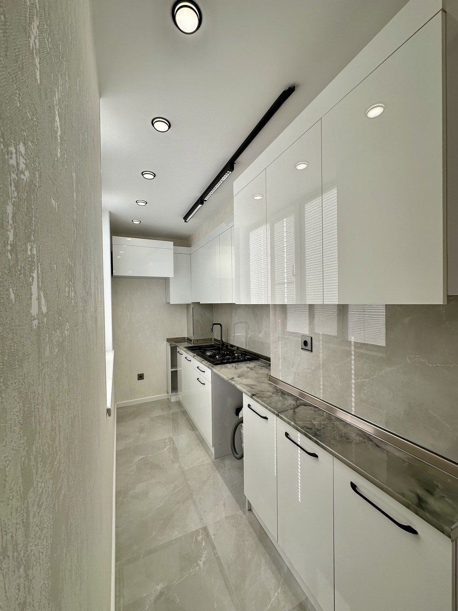 Satılır 3 otaqlı köhnə tikili 65 m² — Mənzil, Bakı (9)