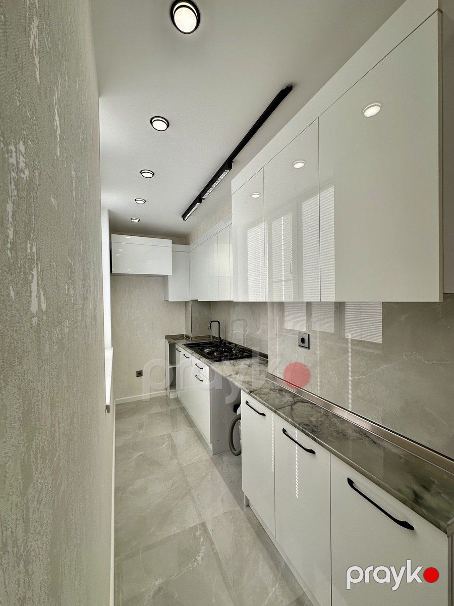 Satılır 3 otaqlı köhnə tikili 65 m² — Mənzil, Bakı (9)