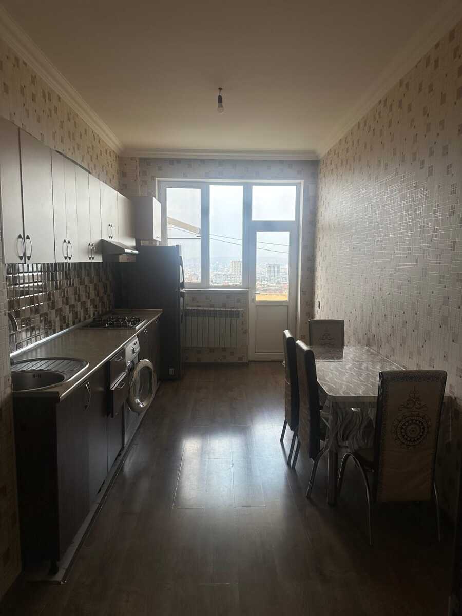 Satılır 2 otaqlı yeni tikili 95 m² — Mənzil, Bakı (7)