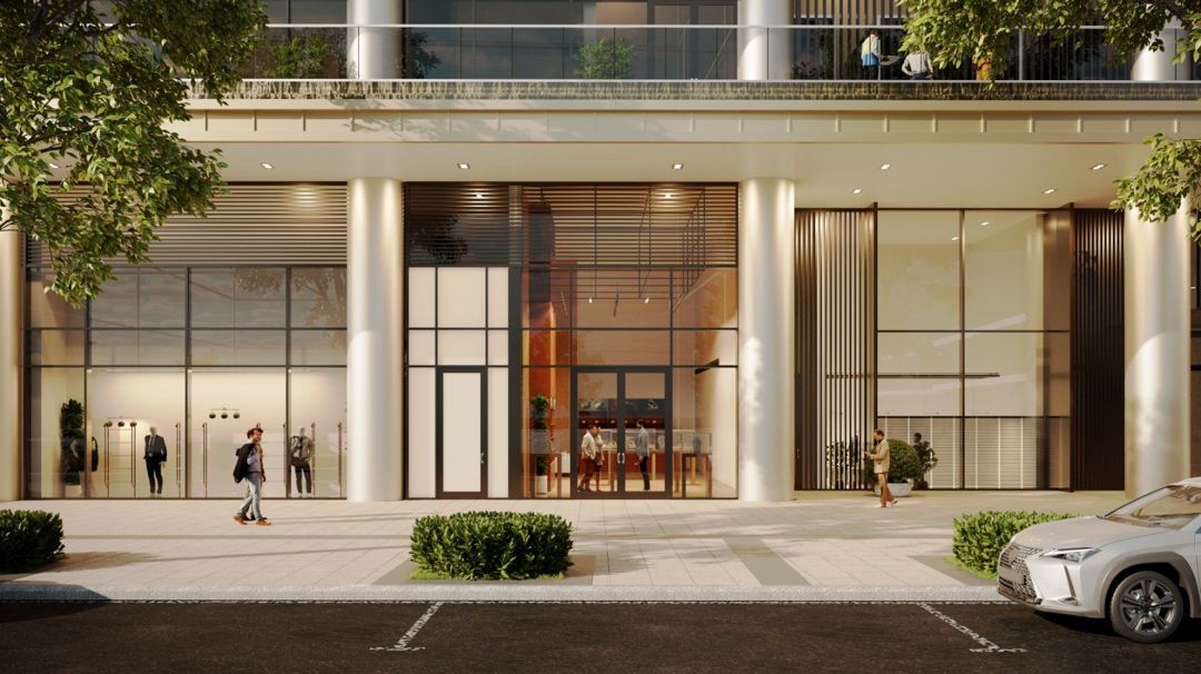 Satılır obyekt 88 m² — Əmlak, Bakı (3)