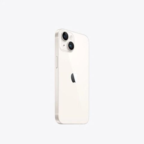 Apple iPhone 14 Starlight 128GB/6GB — Bakı