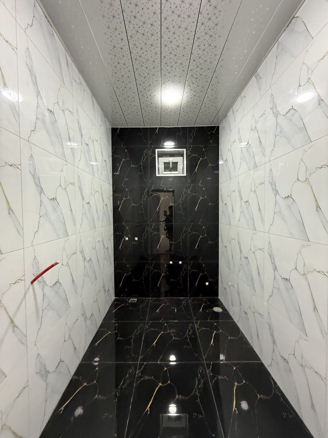 Satılır 4 otaqlı həyət evi/bağ evi 150 m² — Ev, villa, Bakı (8)