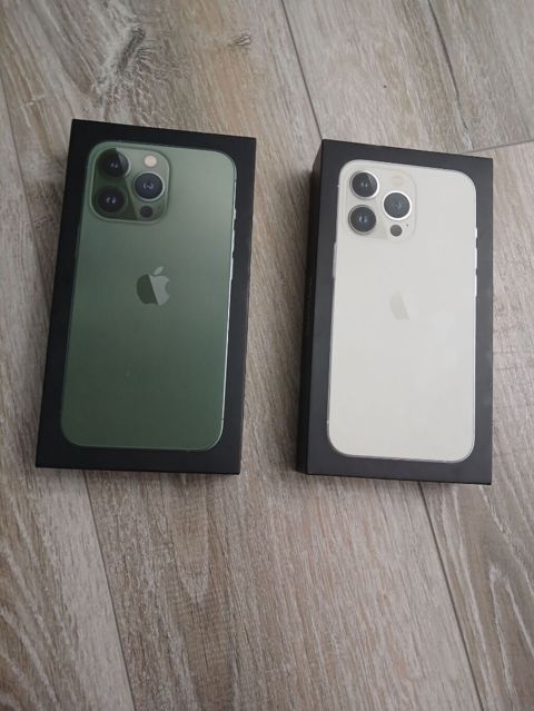 IPhone 13 Pro — Bakı