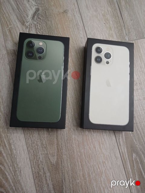 IPhone 13 Pro