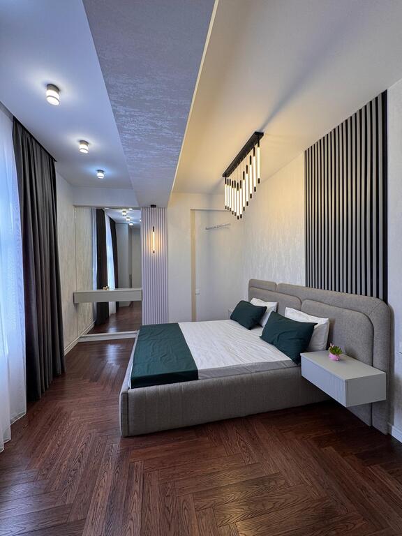 Satılır 3 otaqlı yeni tikili 101 m² — Mənzil, Bakı (9)