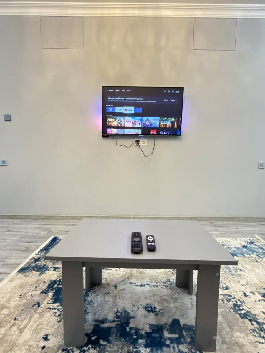 Satılır 2 otaqlı yeni tikili 76 m² — Mənzil, Bakı (4)