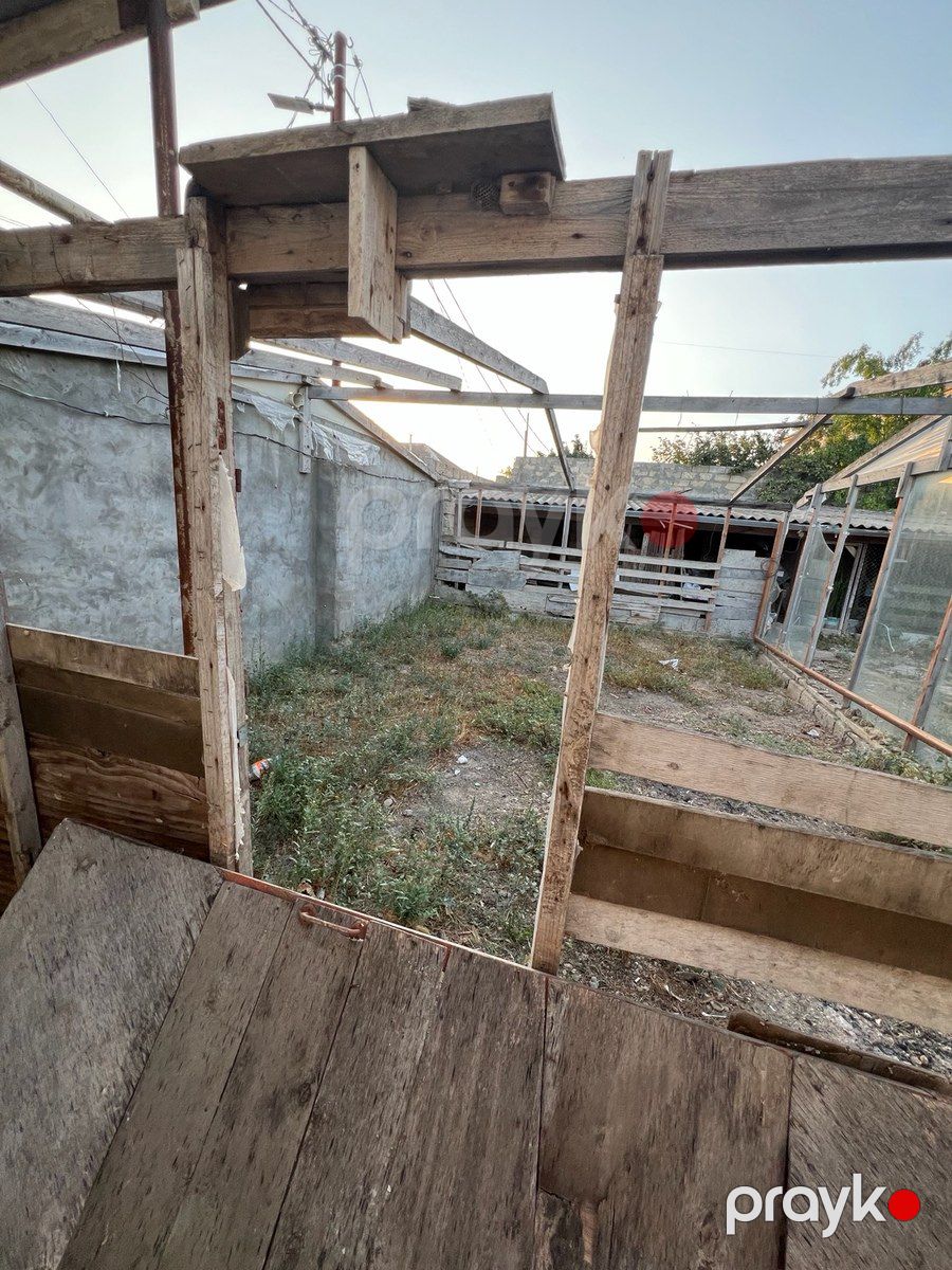 Həyət evi, Maştağa qəs — Ev, villa, Bakı (3)