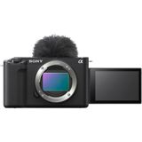Sony ZV-E1 Mirrorless Camera Black — Mark Comp