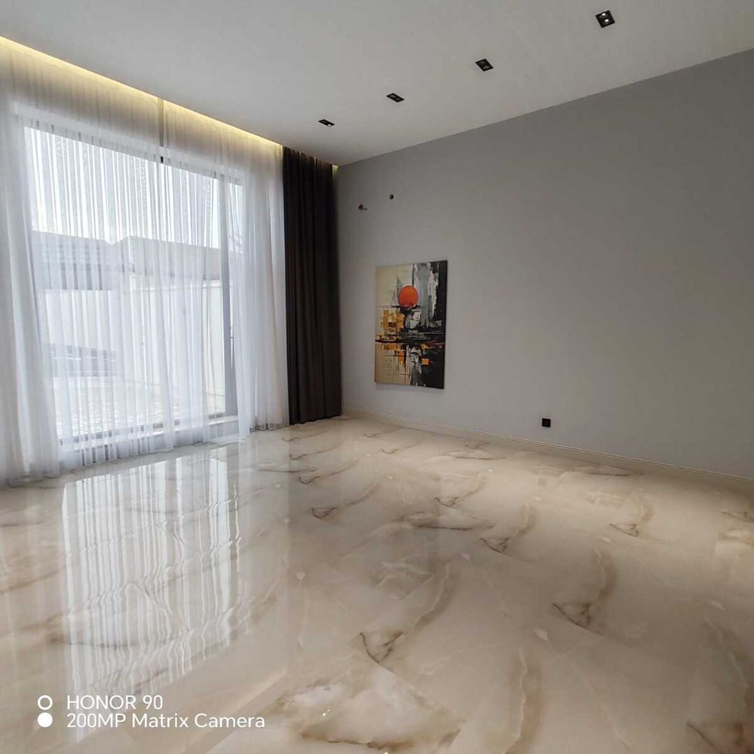 Satılır 4 otaqlı həyət evi/bağ evi 160 m² — Ev, villa, Bakı (11)