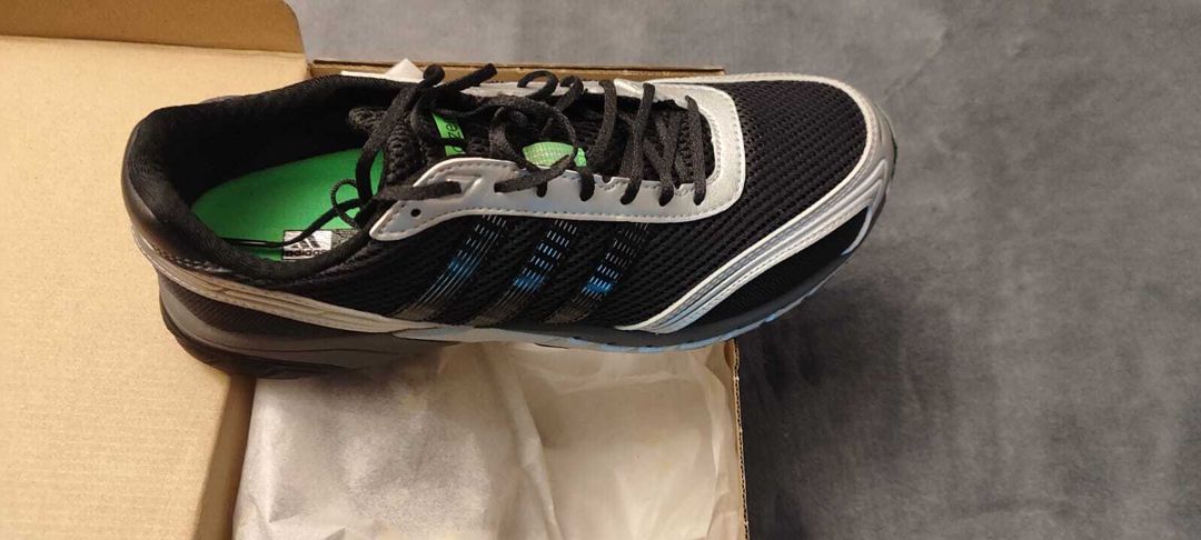 İdman ayaqqabıları Adidas Adizero — Şəxsi əşyalar, Bakı (6)