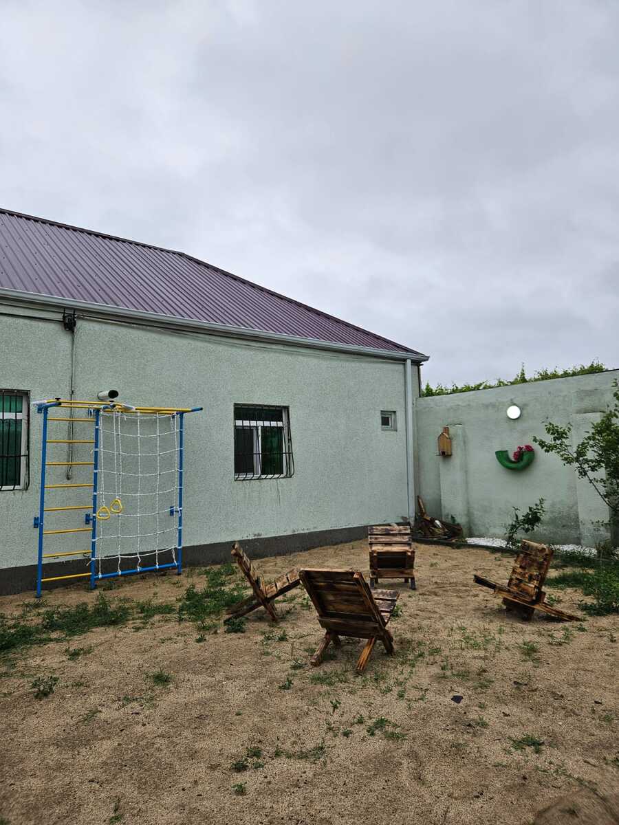 Bağ evi kirayə verilir, Pirşağı qəs — Ev, villa, Bakı (3)