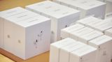 AirPods Pro 3 — Brand Technology — Audio texnika