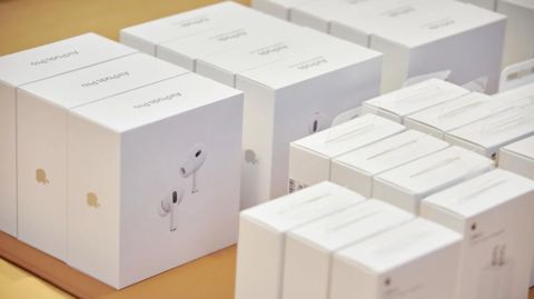 AirPods Pro 3 — Bakı