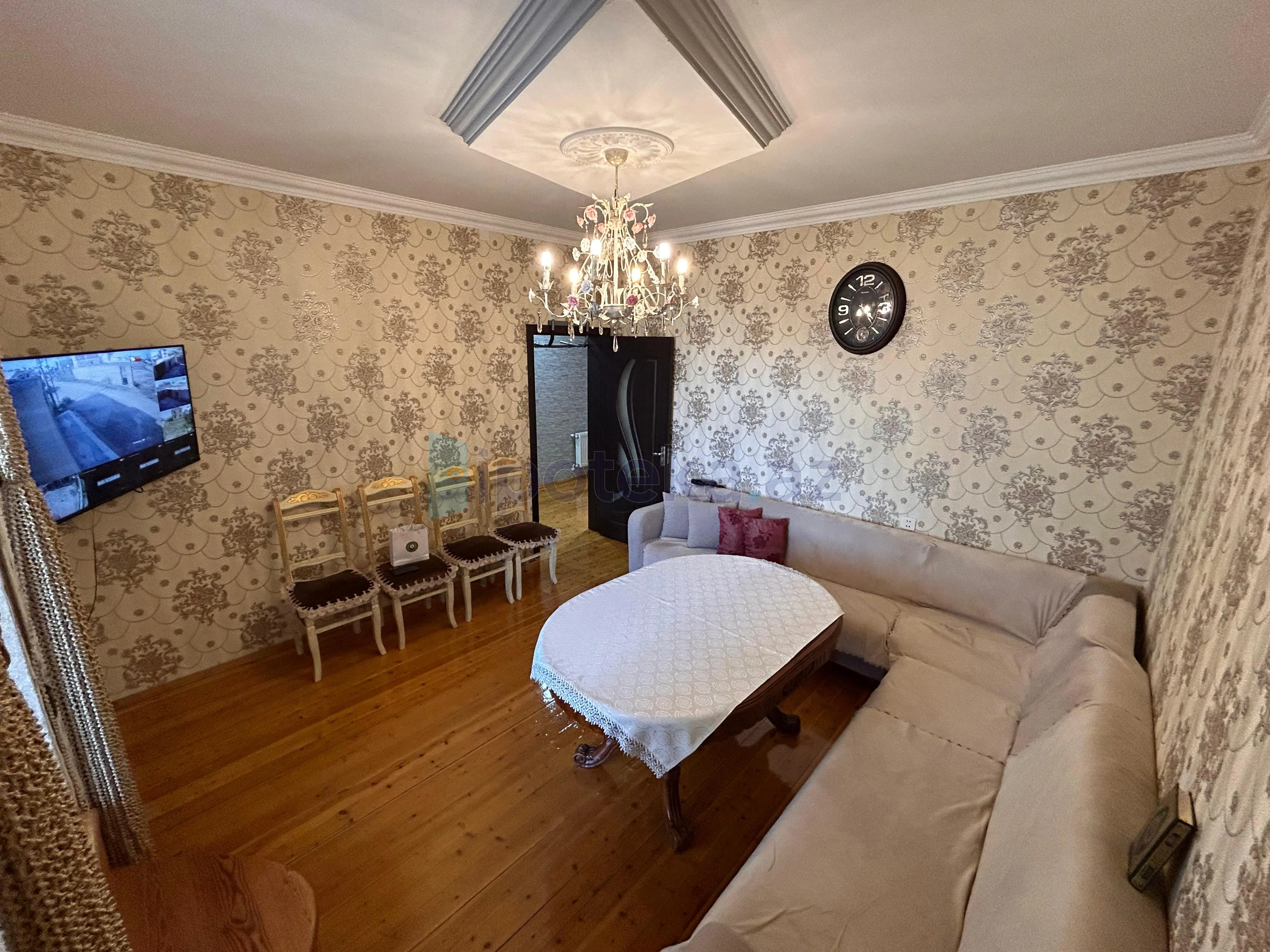 Satılır: 6 Otaq, Evlər/Villalar, Abşeron r., Ceyranbatan q., 180.00 m² — Ev, villa, Abşeron (6)