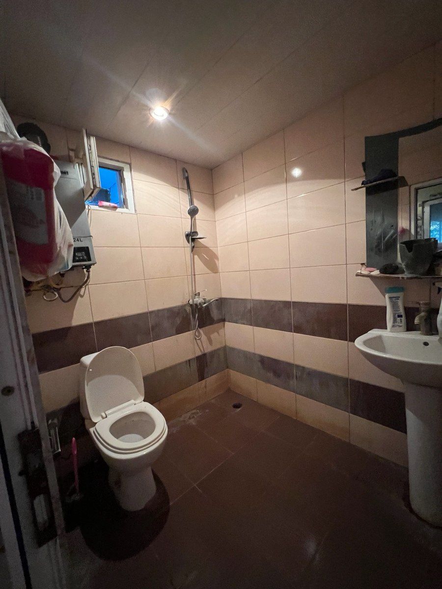 Həyət evi, Maştağa qəs — Ev, villa, Bakı (8)
